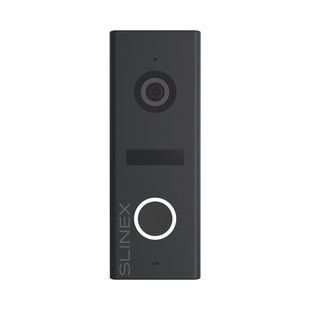 Відеопанель 2 Мп Slinex ML-17HD graphite 283650 фото