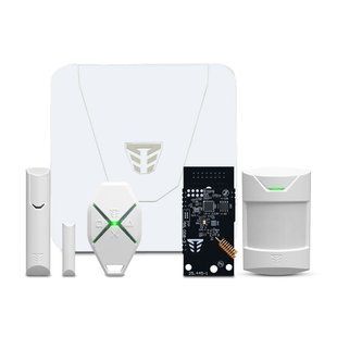 Комплект гібридної охоронної системи Orion NOVA S (kit) 231010 фото