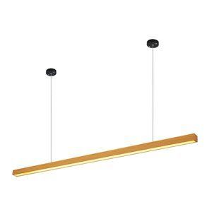 Світильник лінійний LIGHTWELL LW-LINE-36W-WL 3000K 1800 х 70 х 40 303145 фото