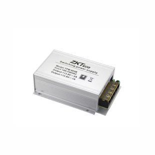 Джерело живлення для контролерів ZKTeco Power Supply TPM005B 116037 фото