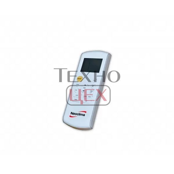Кондиціонер Neoclima ArtVogue NS-12EHVIwb1/NU-12EHVI1 інверторний, дзеркальний графітовий 260475 фото