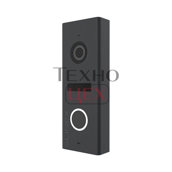 Відеопанель 2 Мп Slinex ML-17HD graphite 283650 фото