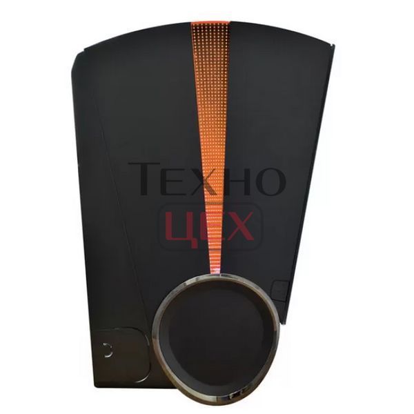 Кондиціонер Neoclima ArtVogue NS-12EHVIwb1/NU-12EHVI1 інверторний, дзеркальний графітовий 260475 фото