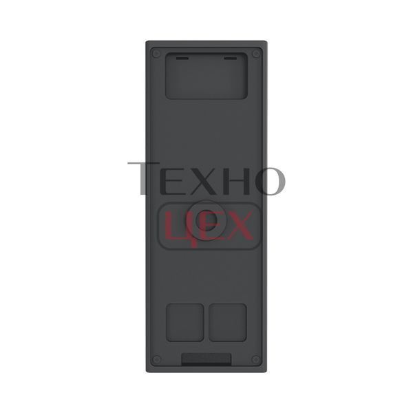Відеопанель 2 Мп Slinex ML-17HD graphite 283650 фото