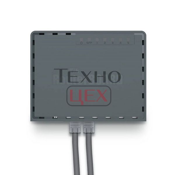 Маршрутизатор MikroTik hEX S (RB760iGS) 143760 фото