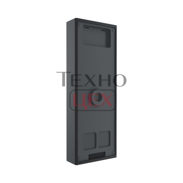 Відеопанель 2 Мп Slinex ML-17HD graphite 283650 фото