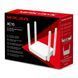 Бездротовий маршрутизатор Mercusys AC10 AC1200, 1хFE WAN, 2хFE LAN, 4 зовнішні антени 5dbi (AC10) 143803 фото 3