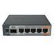 Маршрутизатор MikroTik hEX S (RB760iGS) 143760 фото 1