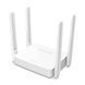 Бездротовий маршрутизатор Mercusys AC10 AC1200, 1хFE WAN, 2хFE LAN, 4 зовнішні антени 5dbi (AC10) 143803 фото 1