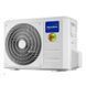 Кондиціонер Neoclima ArtVogue NS-12EHVIwb1/NU-12EHVI1 інверторний, дзеркальний графітовий 260475 фото 8