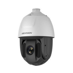 IP Speed Dome відеокамера 4 Мп Hikvision DS-2DE5425IW-AE(T5) для системи відеонагляду 253201 фото