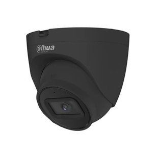 IP-відеокамера 2 Мп Dahua DH-IPC-HDW2230TP-AS-S2-BE 2.8 мм для системи відеонагляду 248693 фото