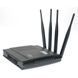 Точка доступу з мережним адаптером WRL ROUTER 1200MBPS 1000M/4P DUAL BAND WF2780 NETIS 114558 фото 3