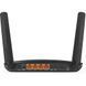4G-маршрутизатор TP-LINK TL-MR200 AC750 4G LTE 3xFE LAN 1xFE WAN 1xSim Card Slot (ARCHER-MR200) 117723 фото 3