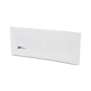 UHF мітка-наліпка ZKTeco UHF Parking Tag для автомобіля 114603 фото