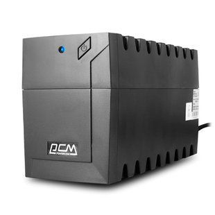 Джерело безперебійного живлення Powercom RPT-800AP IEC 182540 фото
