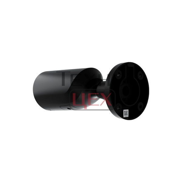 IP-відеокамера Ajax BulletCam (8 Мп/2.8 мм) black, дротова з роздільною здатністю 8 Мп і кутом огляду до 110&deg; 284137 фото