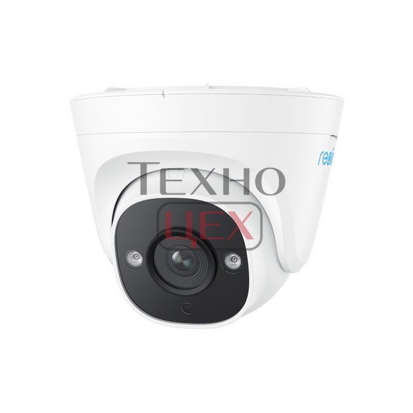 IP камера Reolink P344 4 mm 302417 фото
