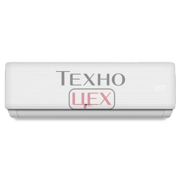 Кондиціонер TCL TAC-18CHSD/XAB1I Inverter R32 WI-FI Ready 264261 фото