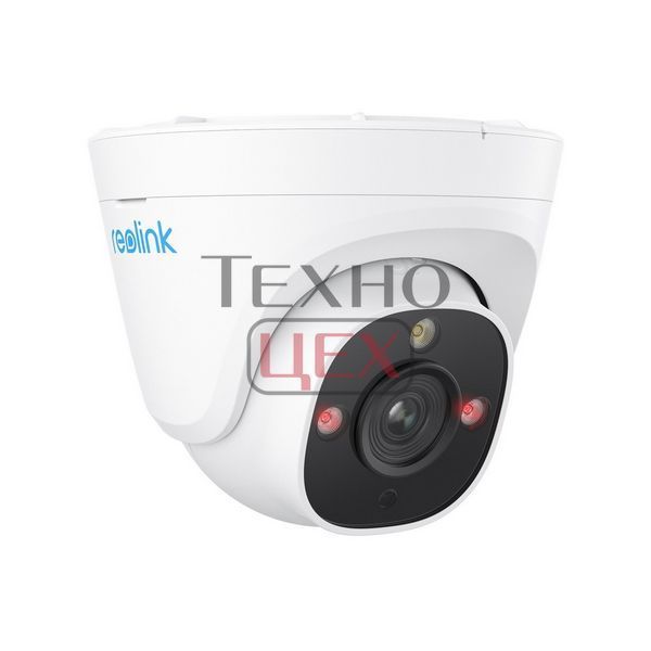 IP камера Reolink P344 4 mm 302417 фото