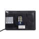 Комплект відеодомофона ATIS AD-770FHD Black + AT-400HD Gold 1229615 фото 4