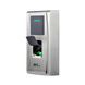 Біометричний термінал ZKTeco MA300 [ID] [IP65] [ZLM60] зі скануванням відбитку пальця і зчитувачем EM карт 297430 фото 2