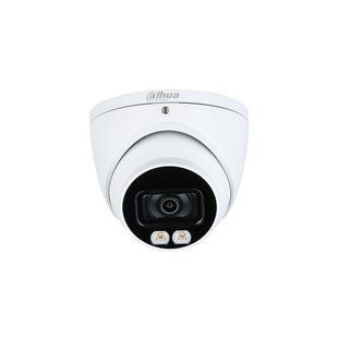 HDCVI відеокамера 2 Мп Dahua HAC-HDW1239TP-A-LED (3.6mm) для системи відеоспостереження 114839 фото