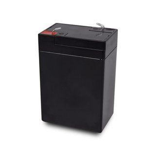Акумулятор 6В 4 А-год Full Energy FEP-64 6V4AH для ДБЖ 289630 фото