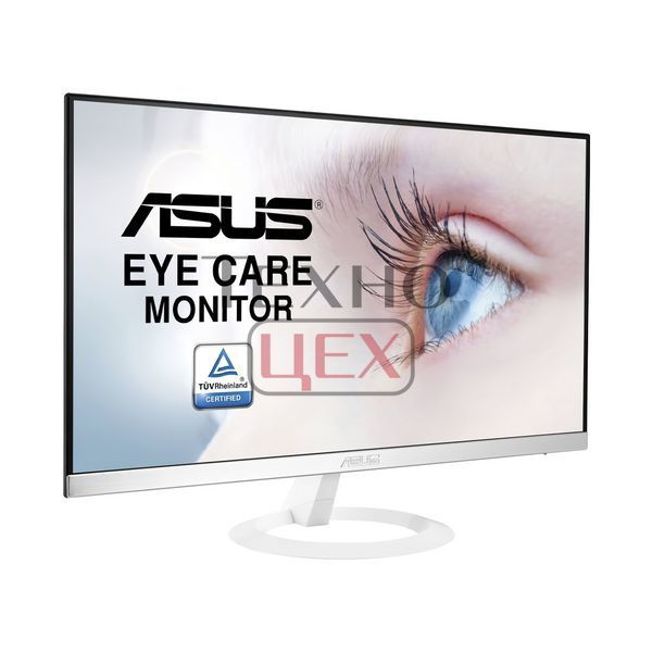 Монітор 27" ASUS VZ279HE-W IPS (90LM02XD-B01470) white 219145 фото