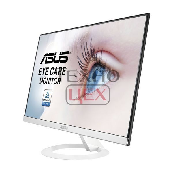 Монітор 27" ASUS VZ279HE-W IPS (90LM02XD-B01470) white 219145 фото