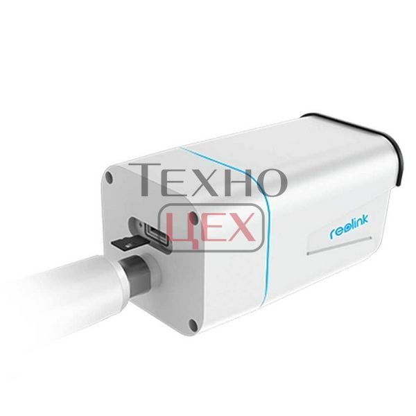 IP камера Reolink P430 302391 фото