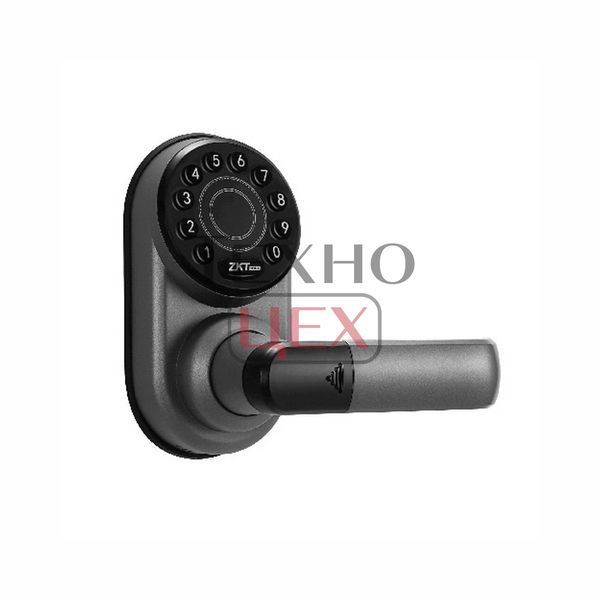 Smart замок ZKTeco ML200 з кодовою клавіатурою і зв'язком Bluetooth 161749 фото