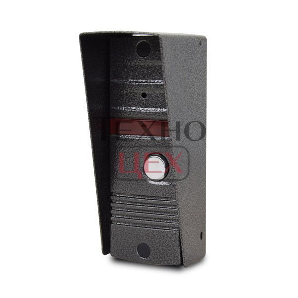 Комплект аудіодомофона Tantos TS-203Kit 106270 фото