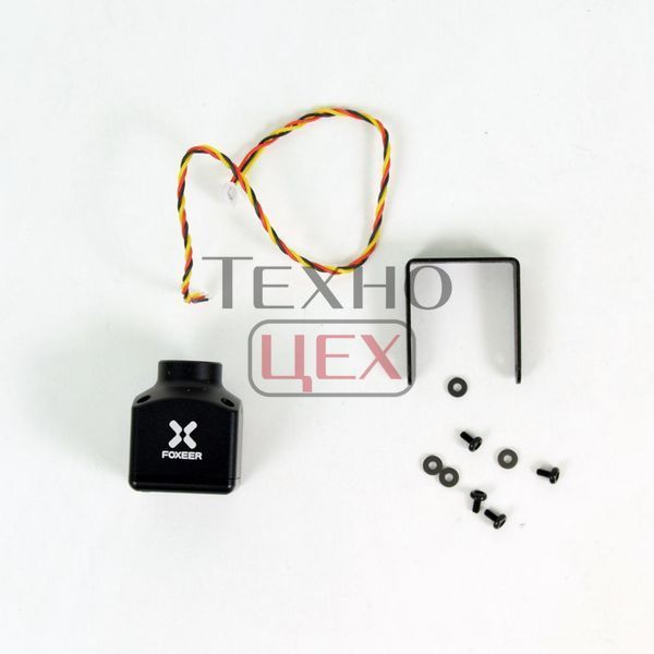 Камера для FPV дрона Foxeer FT256 Analog CVBS Thermal Camera 290121 фото