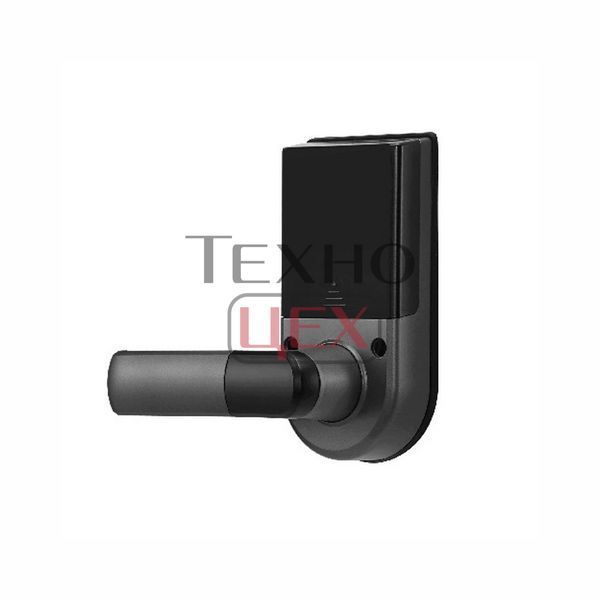 Smart замок ZKTeco ML200 з кодовою клавіатурою і зв'язком Bluetooth 161749 фото
