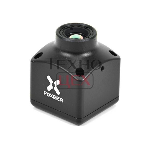 Камера для FPV дрона Foxeer FT256 Analog CVBS Thermal Camera 290121 фото