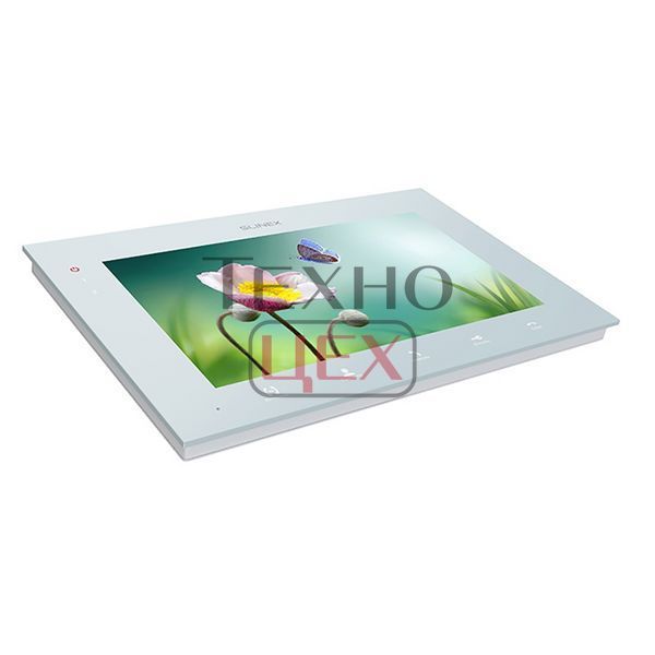 Відеодомофон Slinex SQ-07MTHD white 111459 фото