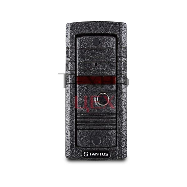 Комплект аудіодомофона Tantos TS-203Kit 106270 фото