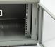 Шафа серверна CMS 6U 600 x 500 x 373 UA-MGSWL65G для мережевого обладнання 114192 фото 4