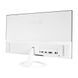 Монітор 27" ASUS VZ279HE-W IPS (90LM02XD-B01470) white 219145 фото 4