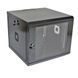 Шафа серверна CMS 9U 600 х 600 х 507 UA-MGSWA96B для мережевого обладнання 201539 фото 1