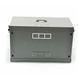 Шафа серверна CMS 6U 600 x 500 x 373 UA-MGSWL65G для мережевого обладнання 114192 фото 6