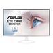 Монітор 27" ASUS VZ279HE-W IPS (90LM02XD-B01470) white 219145 фото 1