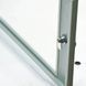 Шафа серверна CMS 6U 600 x 500 x 373 UA-MGSWL65G для мережевого обладнання 114192 фото 3