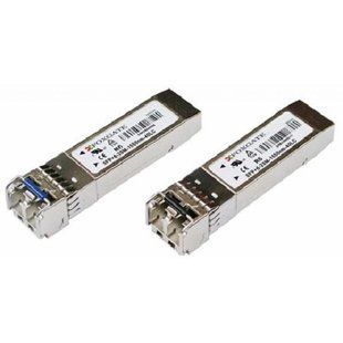 Одноволоконний SFP 1Gbps WDM модуль FoxGate SFPd-1SM-1310nm-3LC 198551 фото