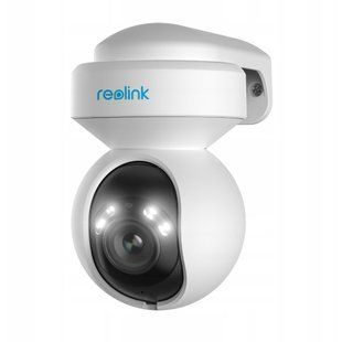 IP камера Reolink E1 Outdoor PoE 274698 фото