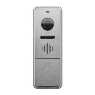 Відеопанель Arny AVP-NG420 (1Mpx) silver 111827 фото