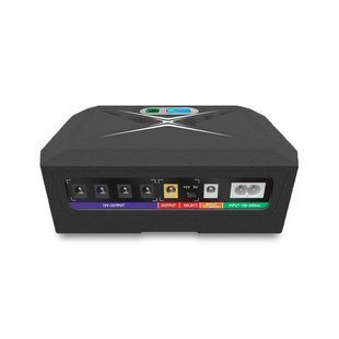 Джерело безперебійного живлення DCP-60W Mini UPS POE 301750 фото