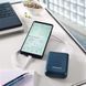 Повербанк Intenso Powerbank XS 10000 (petrol) ємністю 10000 мА&middot;год 233778 фото 7