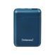 Повербанк Intenso Powerbank XS 10000 (petrol) ємністю 10000 мА&middot;год 233778 фото 1